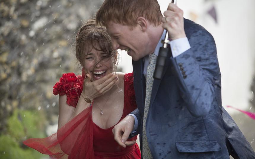 «Бойфренд из будущего»