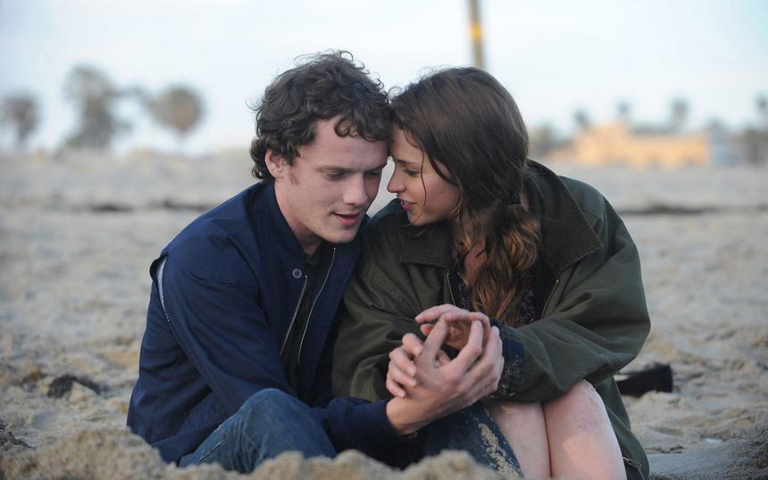 Подборка с лучшими фильмами о любви в духе «Дневника памяти»