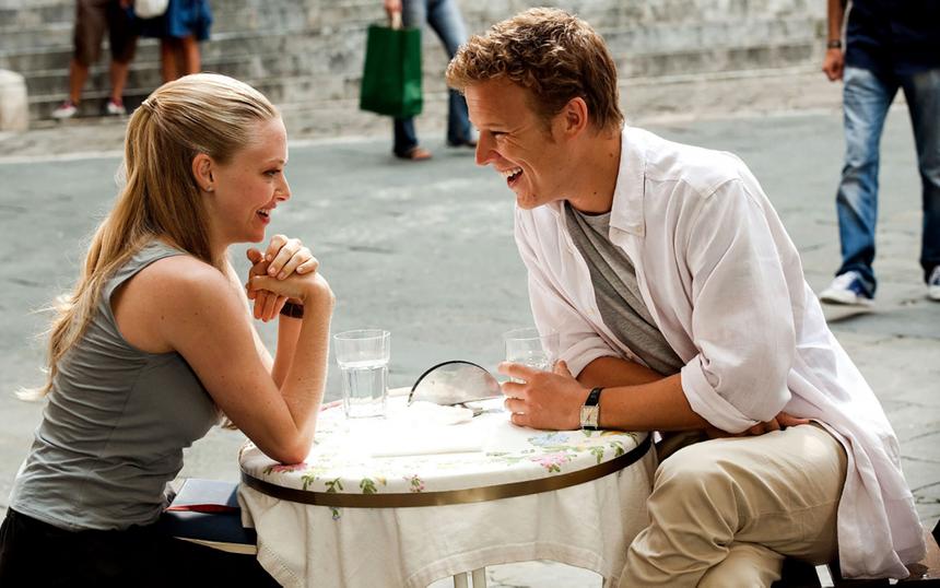 «Письма к Джульетте»