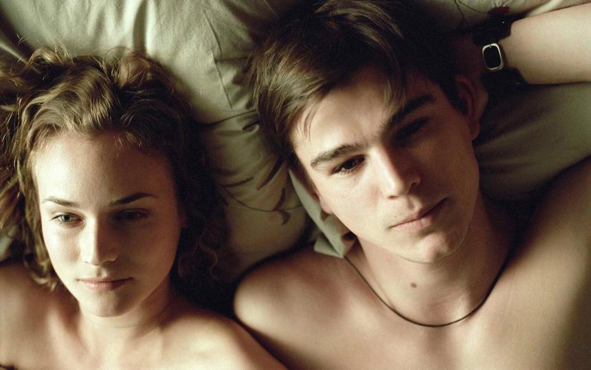 «Одержимость»