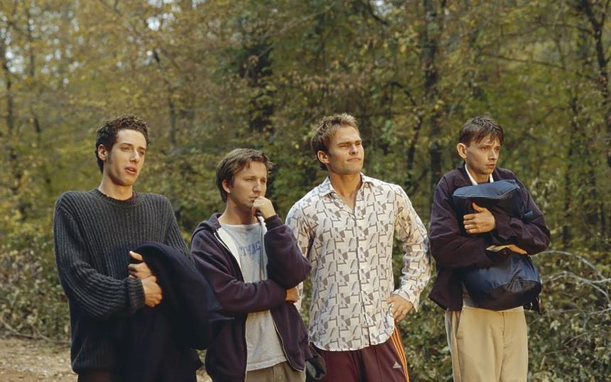 Топ лучших фильмов, похожих на «Мальчишник в Вегасе»