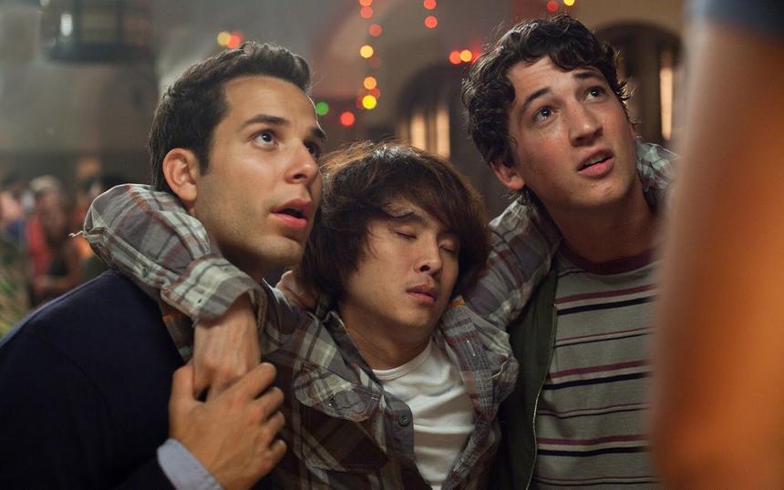 Фильм «21 и больше»