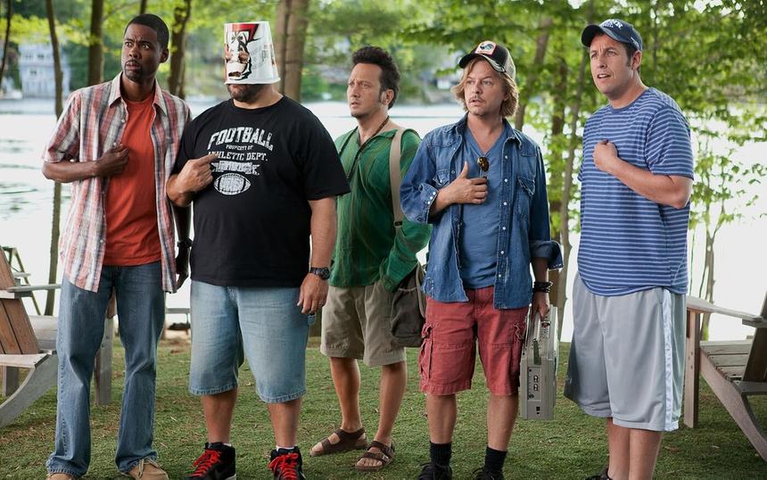 Фильм «Одноклассники»