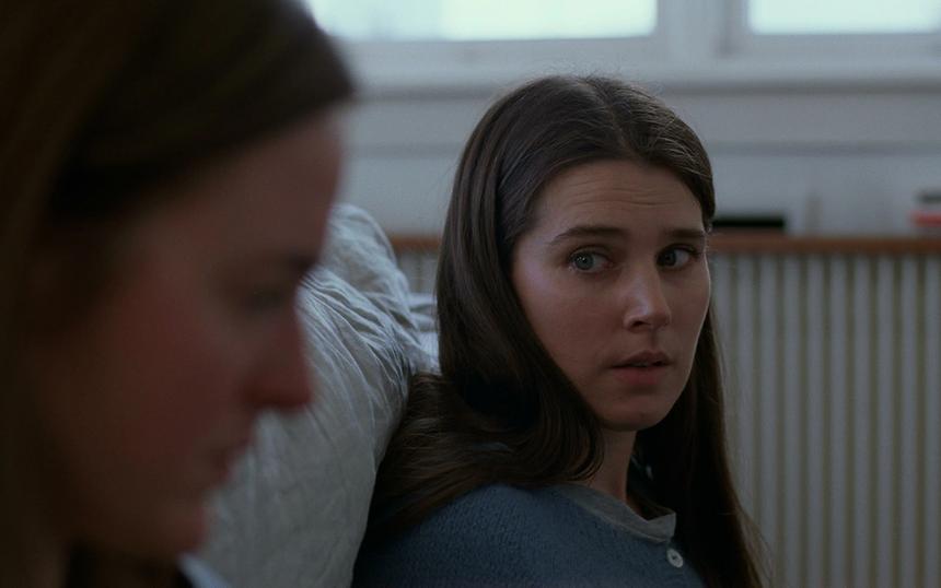 «Сентиментальная ценность»: трейлер, кадры, сюжет, рецензия