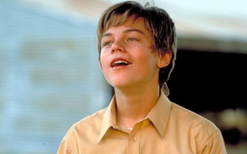 Список лучших фильмов с Леонардо ДиКаприо