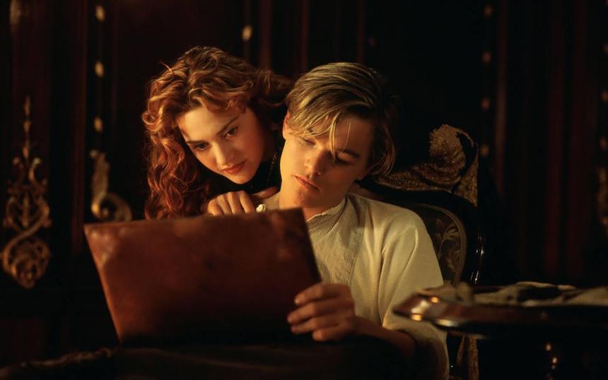 Фильмы с участием Леонардо ДиКаприо в главной роли