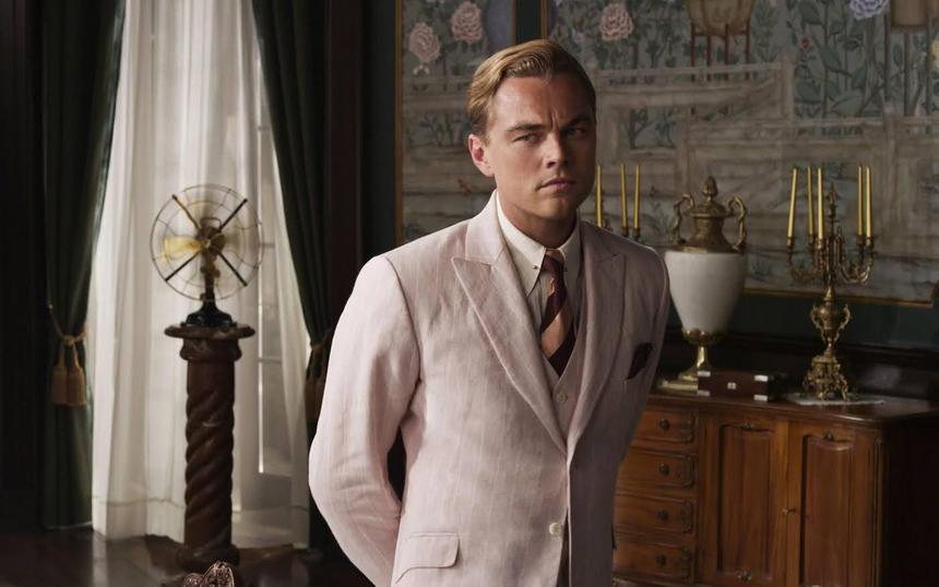 Кадр из фильма «Великий Гэтсби»