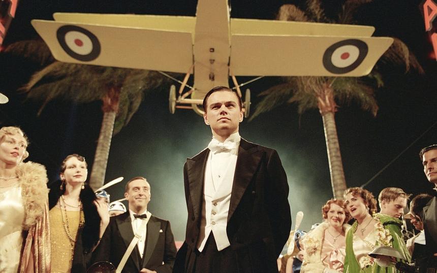 «Авиатор» (2004)