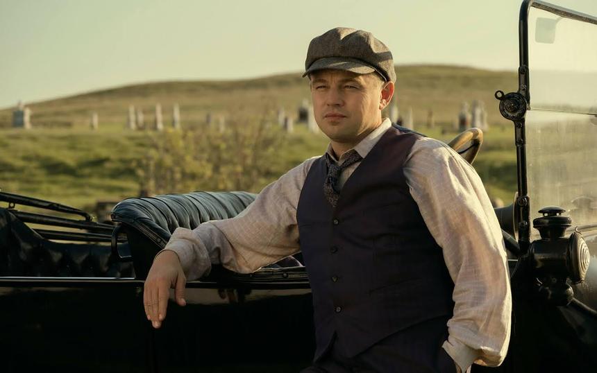 «Убийцы цветочной луны»