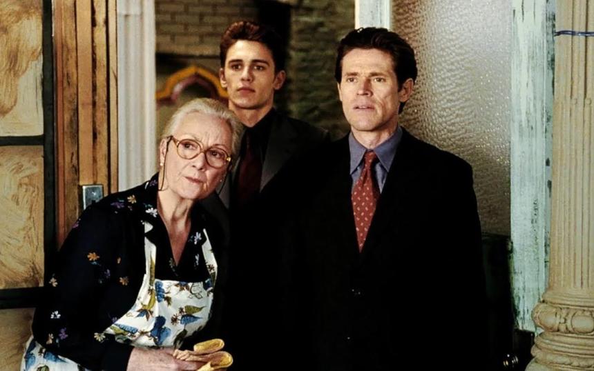 «Человек-паук» (2002)