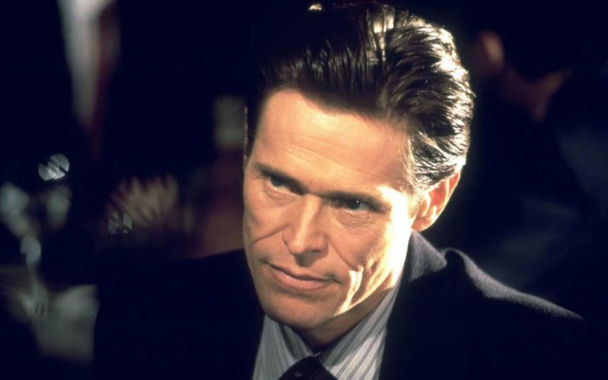 «Американский психопат»