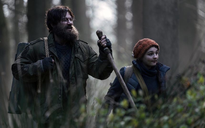 Кадр из фильма «Разрушитель миров»