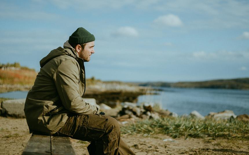 Кадр из фильма «Филателия»