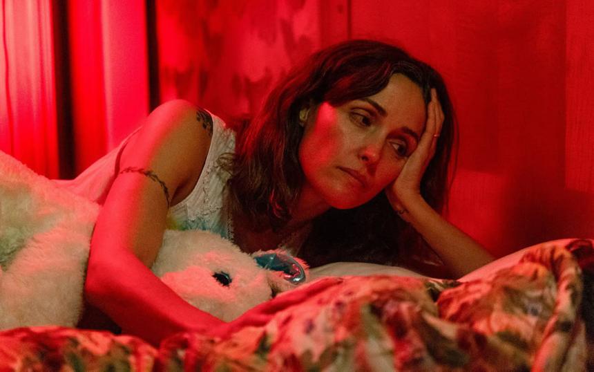 Рецензия на фильм «Я бы тебя пнула, если бы могла‎»