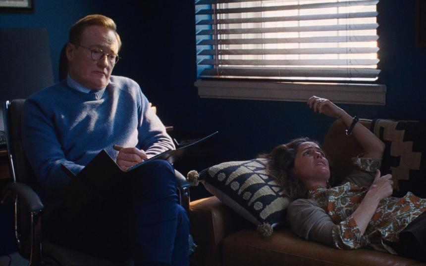 «Я бы тебя пнула, если бы могла‎»: трейлер, кадры, сюжет, рецензия