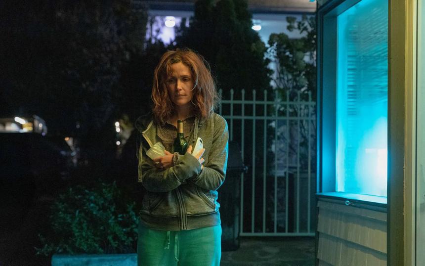 Каким получился фильм «Я бы тебя пнула, если бы могла‎»