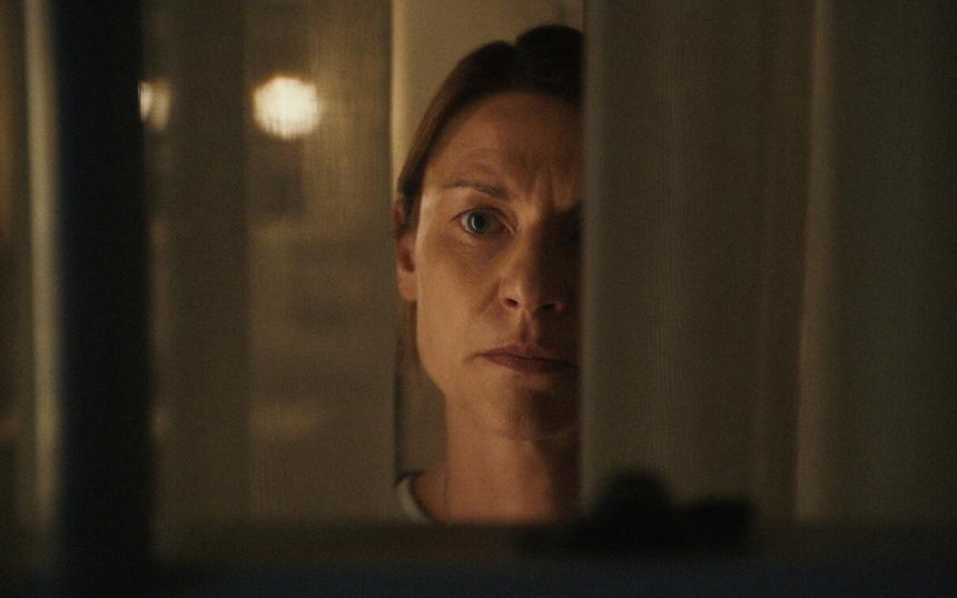 Каким получился сериал «Чудовище внутри меня»