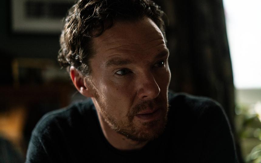 Рецензия на фильм «Сущность»