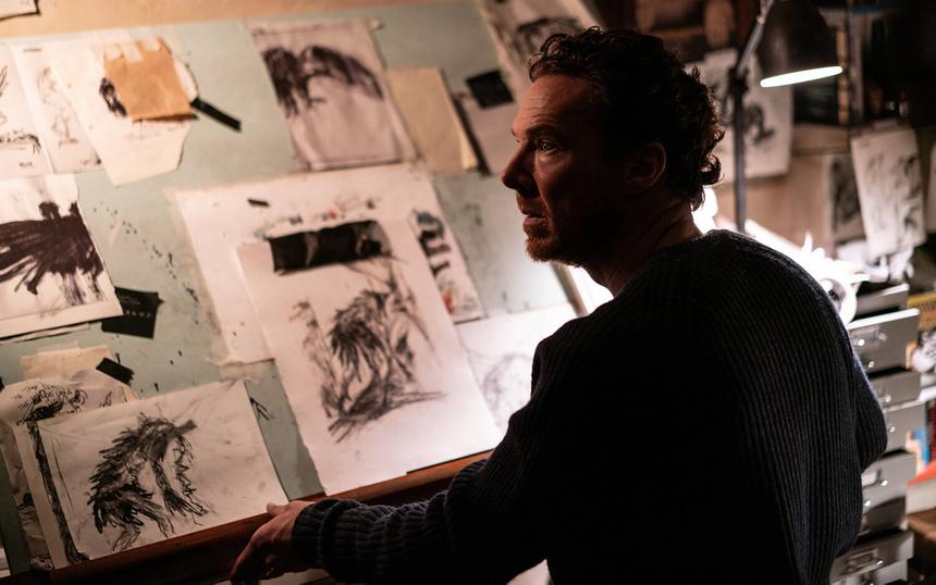 Фильм «Сущность»: трейлер, кадры, сюжет, рецензия