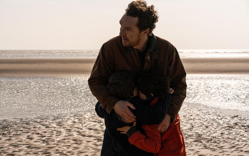 Фильм «Сущность» Дилана Саузерна