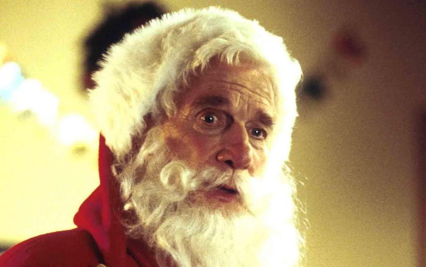 «Каникулы Санта-Клауса»