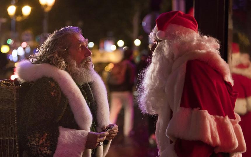 «Санта и компания»