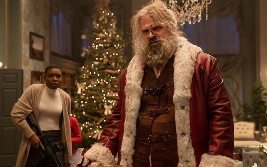 «Жестокая ночь» (2022)