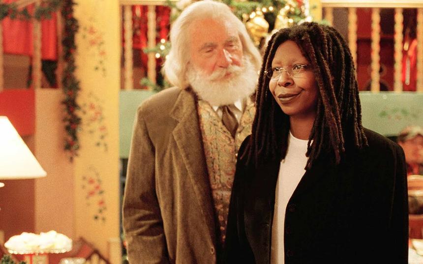 «Зови меня Санта-Клаус»