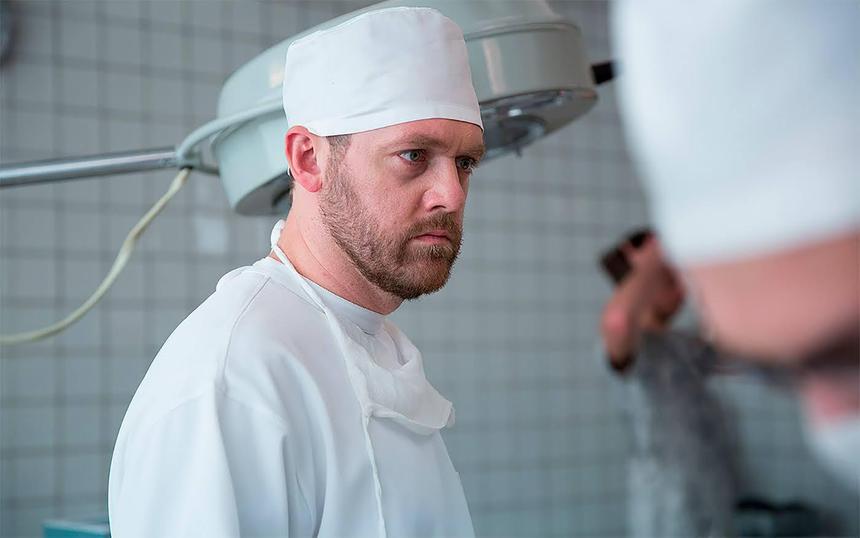 «Доктор Преображенский»