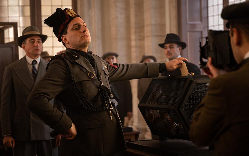 Лука Маринелли