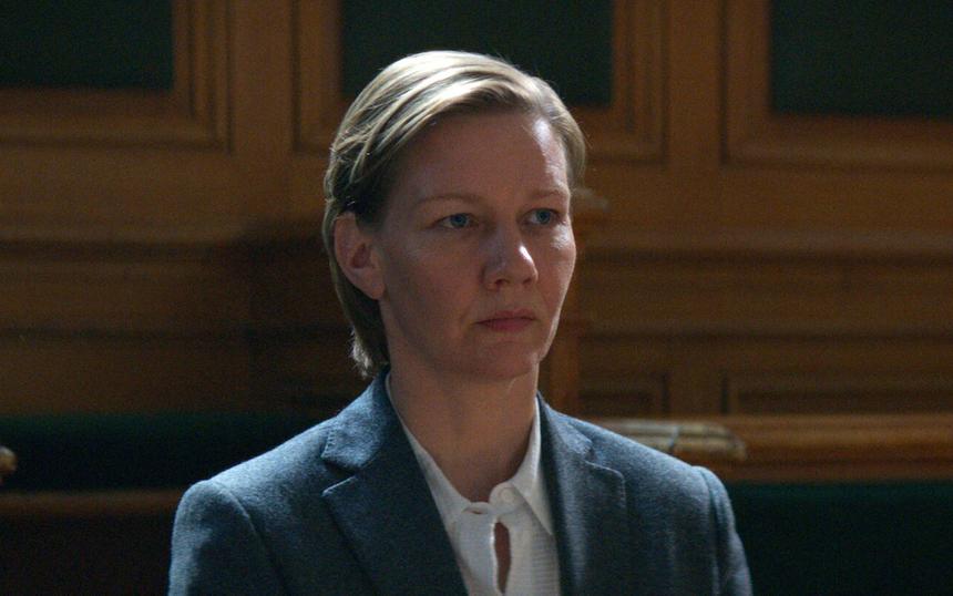 Сандра Хюллер