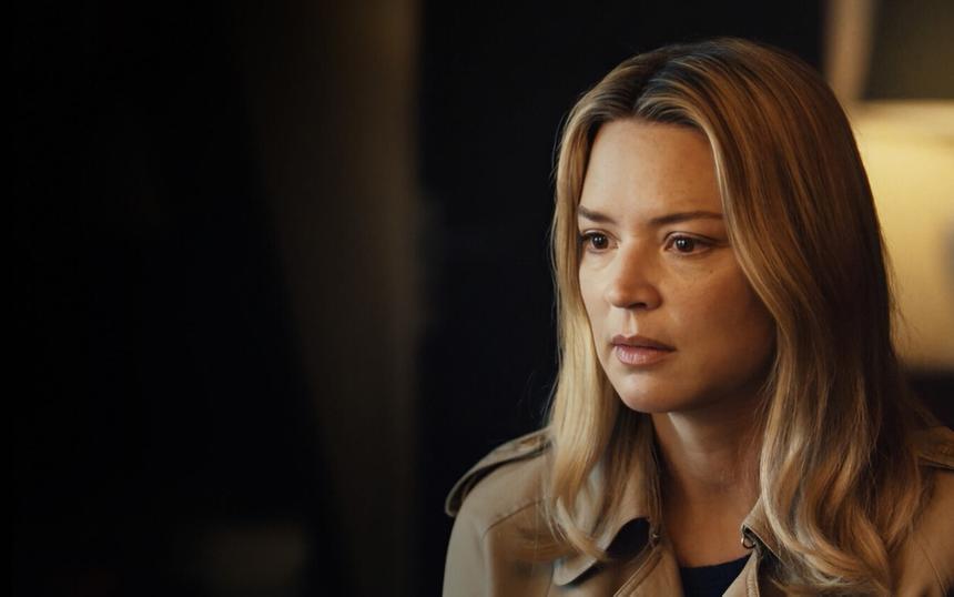 Виржини Эфира