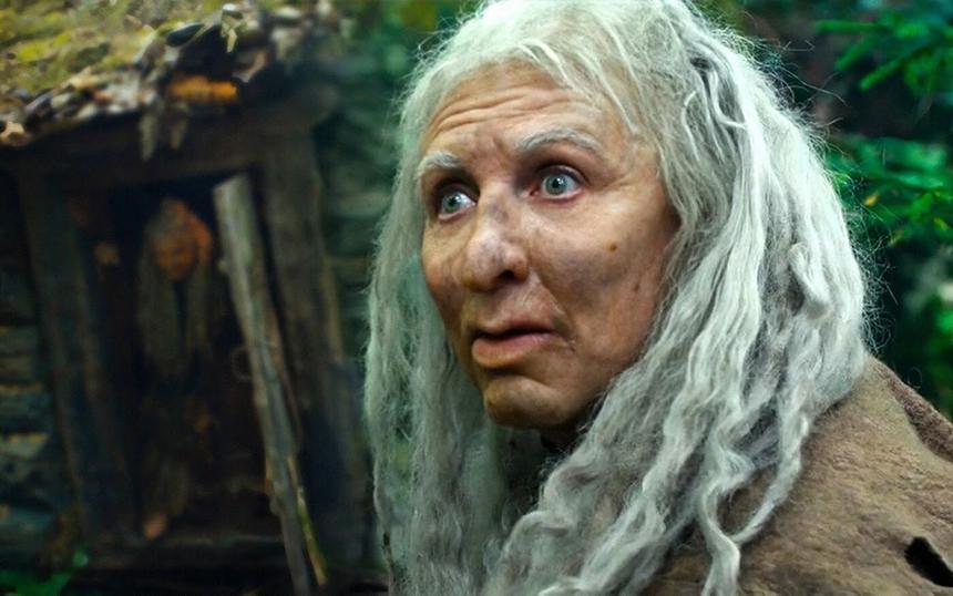 «Последний богатырь»