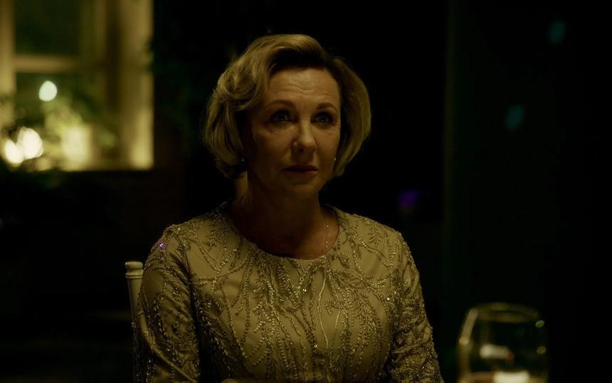 Кадр из фильма «Свет»