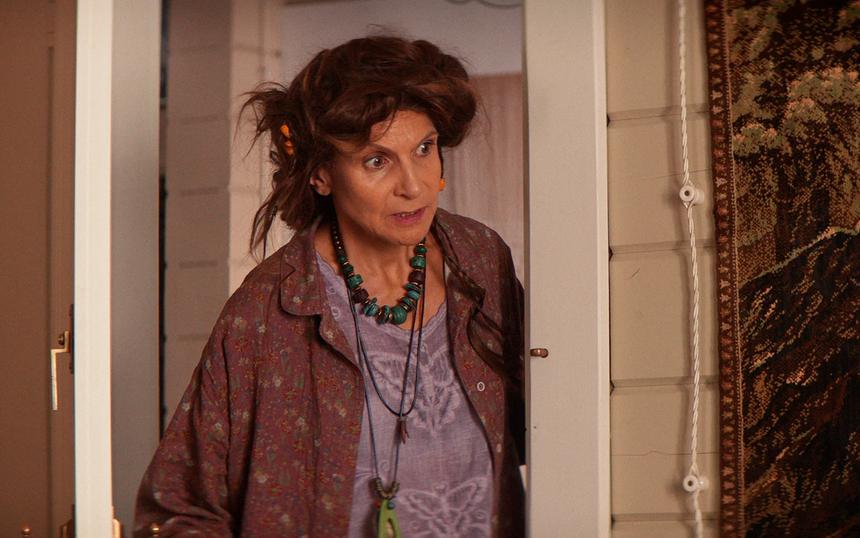 Рецензия на фильм «Маша и Медведи»