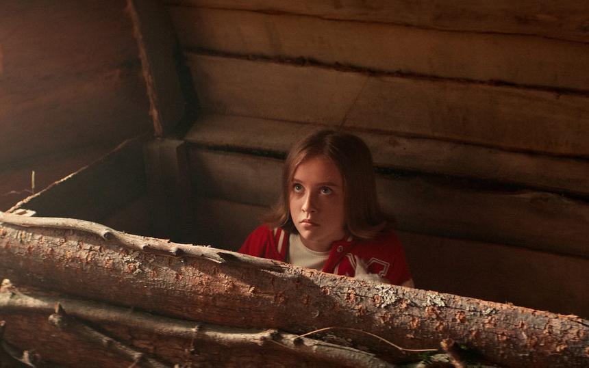 «Маша и Медведи» (2025): трейлер, кадры, сюжет, рецензия