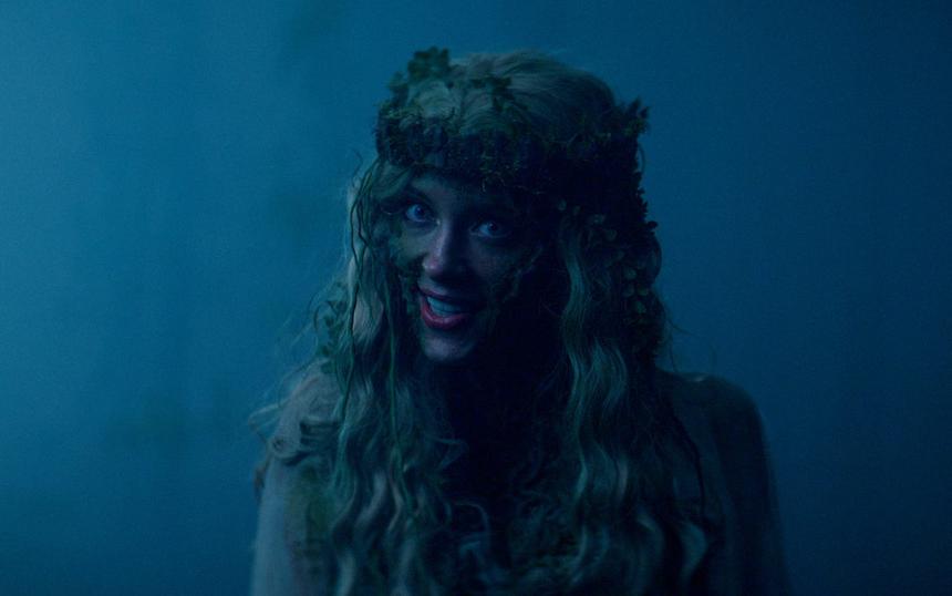 Фильм «Маша и Медведи» (2025)