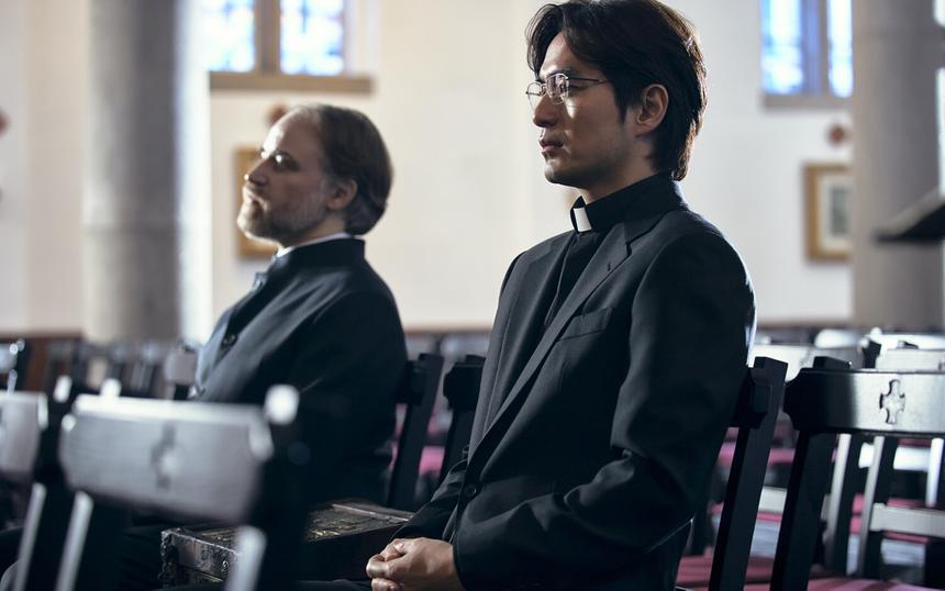 «Астрал: 13 инкарнаций зла»: трейлер, кадр, сюжет, рецензия