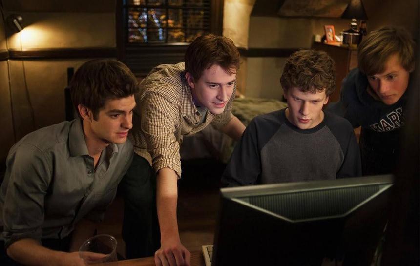 «Социальная сеть»