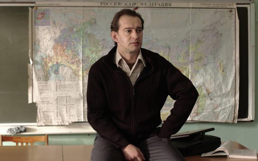 «Географ глобус пропил»