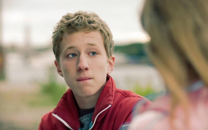 «Хороший мальчик»