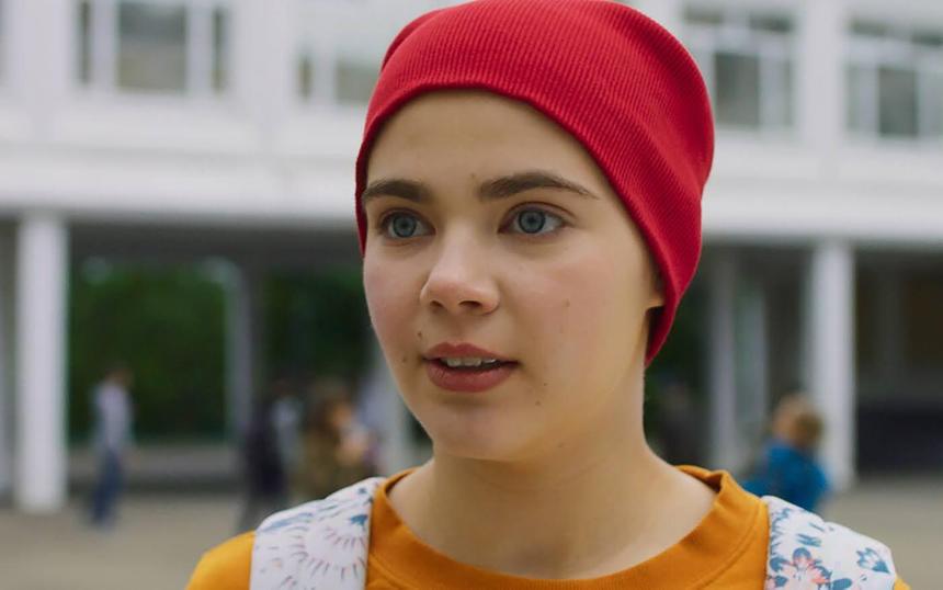 «Светлячок» (2021)