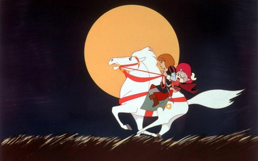 Пушистый пройдоха, беглец и помощник: Мультфильмы и фильмы про Кота в сапогах