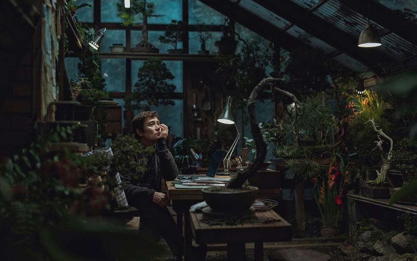 Рецензия на фильм «Метод исключения»