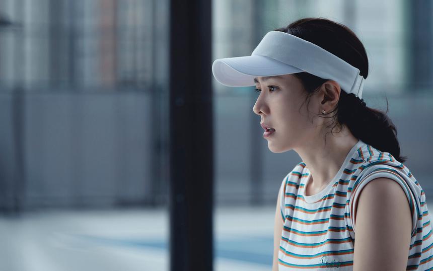 Фильм «Метод исключения»: трейлер, кадры, сюжет, рецензия