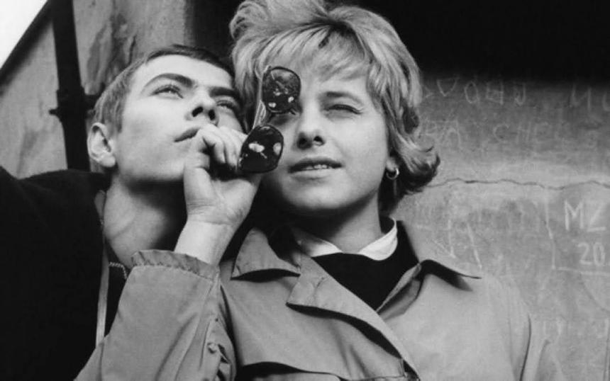 Список лучших фильмов Чехословакии