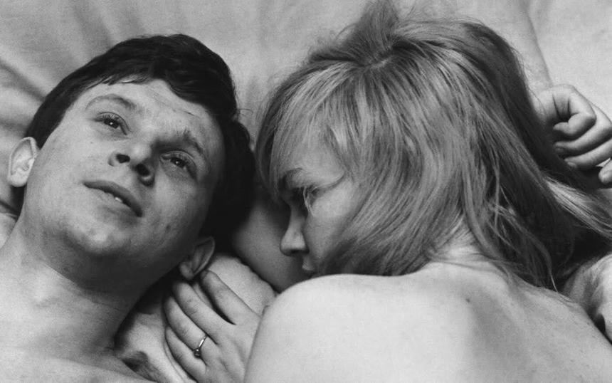 Список лучших фильмов Чехии