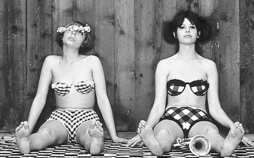 Самые популярные чешские фильмы