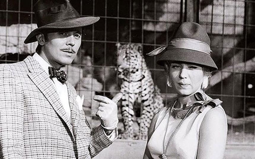 «Хэппи-энд» Олдржиха Липского