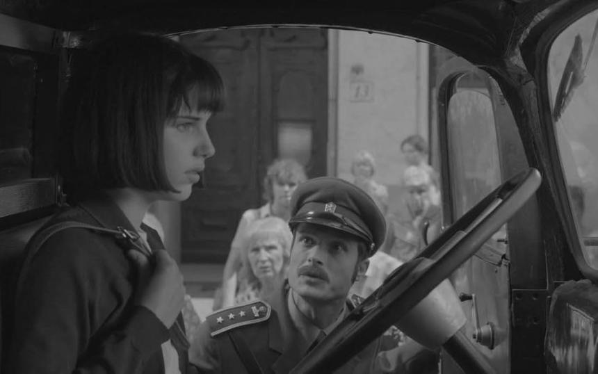 «Я, Ольга Гепнарова», 2016